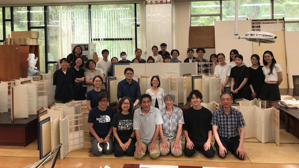 Link to 2024日式屏風工作坊